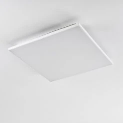 Hofstein Bankura Deckenleuchte LED Weiß, 1-flammig, Fernbedienung 24 Hofstein Bankura Deckenleuchte LED Weiß, 1-flammig, Fernbedienung -LED Leuchten Verkäufe 2022 bankura deckenleuchte h3315095 3