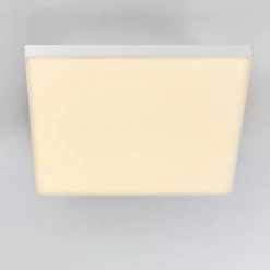 Hofstein Bankura Deckenpanel LED Wei&szlig;, 1-flammig -LED Leuchten Verkäufe 2022 bankura deckenpanel h3312278 6