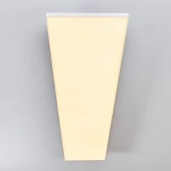 Hofstein Bankura Deckenpanel LED Weiß, 1-flammig, Fernbedienung -LED Leuchten Verkäufe 2022 bankura deckenpanel h3371909 6