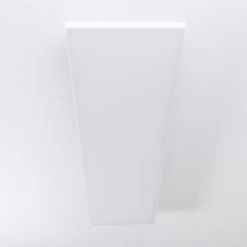 Hofstein Bankura Deckenpanel LED Weiß, 1-flammig, Fernbedienung -LED Leuchten Verkäufe 2022 bankura deckenpanel h3371909 8