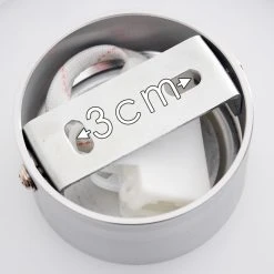 Hofstein Baraboo Deckenleuchte LED Nickel-Matt, 2-flammig -LED Leuchten Verkäufe 2022 baraboo deckenleuchte h3306956 18