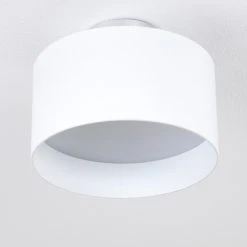 Hofstein Baraboo Deckenleuchte LED Nickel-Matt, 2-flammig -LED Leuchten Verkäufe 2022 baraboo deckenleuchte h3306970 7