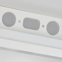 Hofstein Barasat Deckenpanel LED Weiß, 1-flammig -LED Leuchten Verkäufe 2022 barasat deckenpanel h3560839 5