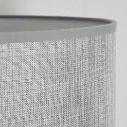 Hofstein Barruelo Stehleuchte LED Nickel-Matt, 2-flammig 20 Hofstein Barruelo Stehleuchte LED Nickel-Matt, 2-flammig -LED Leuchten Verkäufe 2022 barruelo stehleuchte h3384725 8