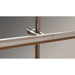 Basis Leuchten TOLENNO OPERA Stehleuchte LED Aluminium, 1-flammig -LED Leuchten Verkäufe 2022 basis leuchten tolenno opera stehleuchte 3 800 10 6