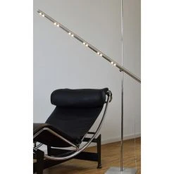 Basis Leuchten TOLENNO OPERA Stehleuchte LED Aluminium, 1-flammig 13 Basis Leuchten TOLENNO OPERA Stehleuchte LED Aluminium, 1-flammig -LED Leuchten Verkäufe 2022 basis leuchten tolenno opera stehleuchte 3 803 10 3