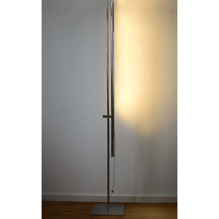 Basis Leuchten TOLENNO OPERA Stehleuchte LED Aluminium, 1-flammig 10 Basis Leuchten TOLENNO OPERA Stehleuchte LED Aluminium, 1-flammig – Bild 10