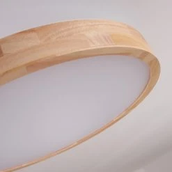 Hofstein Batamoto LED Panel Holz hell, 2-flammig, Fernbedienung 14 Hofstein Batamoto LED Panel Holz hell, 2-flammig, Fernbedienung -LED Leuchten Verkäufe 2022 batamoto led panel h3416631 2