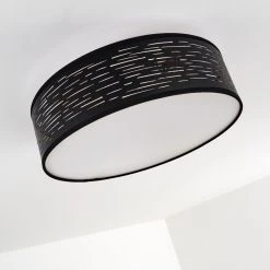 Hofstein Bathinda Deckenleuchte LED Weiß, 1-flammig -LED Leuchten Verkäufe 2022 bathinda deckenleuchte h3312063 11