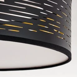 Hofstein Bathinda Deckenleuchte LED Weiß, 1-flammig -LED Leuchten Verkäufe 2022 bathinda deckenleuchte h3312063 15