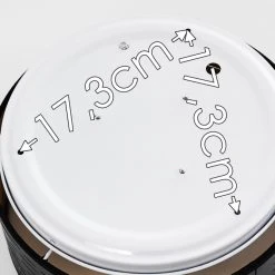 Hofstein Bathinda Deckenleuchte LED Weiß, 1-flammig -LED Leuchten Verkäufe 2022 bathinda deckenleuchte h3331163 16