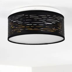 Hofstein Bathinda Deckenleuchte LED Weiß, 1-flammig -LED Leuchten Verkäufe 2022 bathinda deckenleuchte h3331163 3