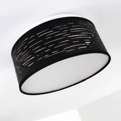 Hofstein Bathinda Deckenleuchte LED Weiß, 1-flammig -LED Leuchten Verkäufe 2022 bathinda deckenleuchte h3331163 5