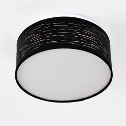 Hofstein Bathinda Deckenleuchte LED Weiß, 1-flammig -LED Leuchten Verkäufe 2022 bathinda deckenleuchte h3331163 9