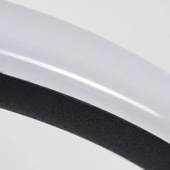 Hofstein Belgorod Deckenleuchte LED Schwarz, 1-flammig -LED Leuchten Verkäufe 2022 belgorod deckenleuchte h3314494 13