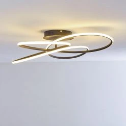 Hofstein Belgorod Deckenleuchte LED Schwarz, Weiß, 1-flammig, Fernbedienung 38 Hofstein Belgorod Deckenleuchte LED Schwarz, Weiß, 1-flammig, Fernbedienung -LED Leuchten Verkäufe 2022 belgorod deckenleuchte h3314517 16