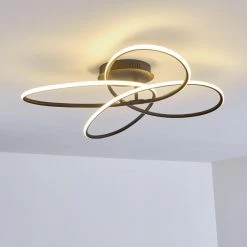 Hofstein Belgorod Deckenleuchte LED Schwarz, Weiß, 1-flammig, Fernbedienung 40 Hofstein Belgorod Deckenleuchte LED Schwarz, Weiß, 1-flammig, Fernbedienung -LED Leuchten Verkäufe 2022 belgorod deckenleuchte h3314517 18