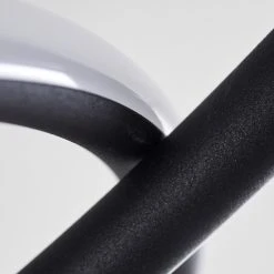 Hofstein Belgorod Deckenleuchte LED Schwarz, Weiß, 1-flammig, Fernbedienung 31 Hofstein Belgorod Deckenleuchte LED Schwarz, Weiß, 1-flammig, Fernbedienung -LED Leuchten Verkäufe 2022 belgorod deckenleuchte h3314517 9