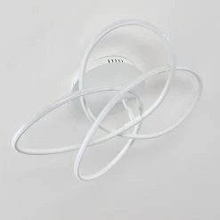 Hofstein Belgorod Deckenleuchte LED Weiß, 1-flammig 37 Hofstein Belgorod Deckenleuchte LED Weiß, 1-flammig -LED Leuchten Verkäufe 2022 belgorod deckenleuchte h3314555 16