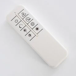 Hofstein Belgorod Deckenleuchte LED Weiß, 1-flammig, Fernbedienung 37 Hofstein Belgorod Deckenleuchte LED Weiß, 1-flammig, Fernbedienung -LED Leuchten Verkäufe 2022 belgorod deckenleuchte h3314579 18