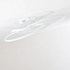 Hofstein Belgorod Deckenleuchte LED Weiß, 1-flammig, Fernbedienung 28 Hofstein Belgorod Deckenleuchte LED Weiß, 1-flammig, Fernbedienung -LED Leuchten Verkäufe 2022 belgorod deckenleuchte h3314579 9