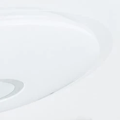 Hofstein Bellach Deckenpanel LED Weiß, 1-flammig 12 Hofstein Bellach Deckenpanel LED Weiß, 1-flammig -LED Leuchten Verkäufe 2022 bellach deckenpanel h3457832 2