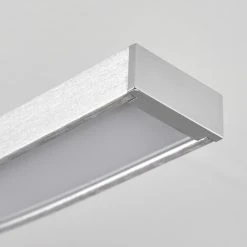 Hofstein Bernese Deckenleuchte LED Nickel-Matt, 3-flammig -LED Leuchten Verkäufe 2022 bernese deckenleuchte h3446799 5