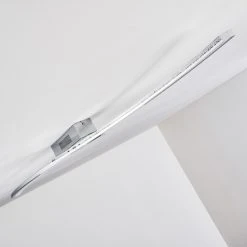 Hofstein Blonay Deckenleuchte LED Chrom, 1-flammig -LED Leuchten Verkäufe 2022 blonay deckenleuchte h3274842 do1 7