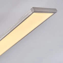 Hofstein Bonifacio Deckenpanel LED Wei&szlig;, 1-flammig -LED Leuchten Verkäufe 2022 bonifacio deckenpanel h3314890 12