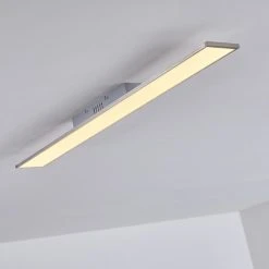 Hofstein Bonifacio Deckenpanel LED Wei&szlig;, 1-flammig -LED Leuchten Verkäufe 2022 bonifacio deckenpanel h3314890 13