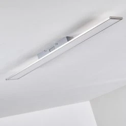 Hofstein Bonifacio Deckenpanel LED Wei&szlig;, 1-flammig -LED Leuchten Verkäufe 2022 bonifacio deckenpanel h3314890 14