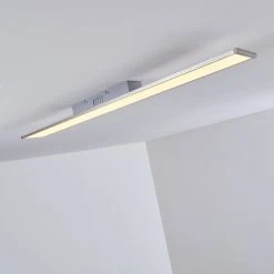 Hofstein Bonifacio Deckenpanel LED Wei&szlig;, 1-flammig -LED Leuchten Verkäufe 2022 bonifacio deckenpanel h3314890 16