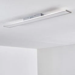 Hofstein Bonifacio Deckenpanel LED Wei&szlig;, 1-flammig -LED Leuchten Verkäufe 2022 bonifacio deckenpanel h3314890 17