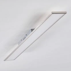 Hofstein Bonifacio Deckenpanel LED Wei&szlig;, 1-flammig -LED Leuchten Verkäufe 2022 bonifacio deckenpanel h3314890 5