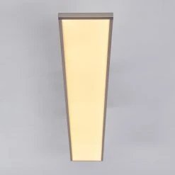 Hofstein Bonifacio Deckenpanel LED Wei&szlig;, 1-flammig -LED Leuchten Verkäufe 2022 bonifacio deckenpanel h3314890 6