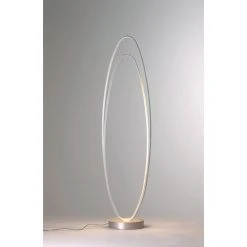 Bopp Leuchten BOPP FLAIR STEHLEUCHTE LED Aluminium, 1-flammig