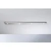 Bopp Leuchten CLOSE Deckenleuchte LED Silber, Aluminium, 4-flammig