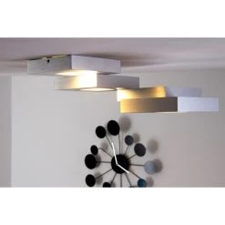 Bopp Leuchten CUBUS Deckenleuchte LED Aluminium, 4-flammig 23 Bopp Leuchten CUBUS Deckenleuchte LED Aluminium, 4-flammig -LED Leuchten Verkäufe 2022 bopp leuchten cubus deckenleuchte 38580409 3