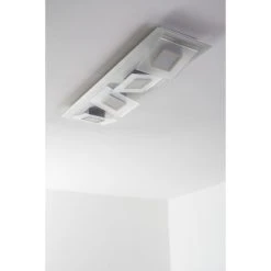 Bopp Leuchten FRAME Deckenleuchte LED Aluminium, 4-flammig -LED Leuchten Verkäufe 2022 bopp leuchten frame deckenleuchte 36180409 15