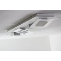 Bopp Leuchten FRAME Deckenleuchte LED Aluminium, 4-flammig -LED Leuchten Verkäufe 2022 bopp leuchten frame deckenleuchte 36180409 3