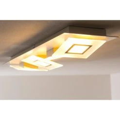 Bopp Leuchten FRAME Deckenleuchte LED Aluminium, 4-flammig -LED Leuchten Verkäufe 2022 bopp leuchten frame deckenleuchte 36180409 6