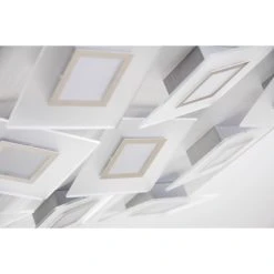 Bopp Leuchten FRAME Deckenleuchte LED Aluminium, 9-flammig -LED Leuchten Verkäufe 2022 bopp leuchten frame deckenleuchte 36180909 4