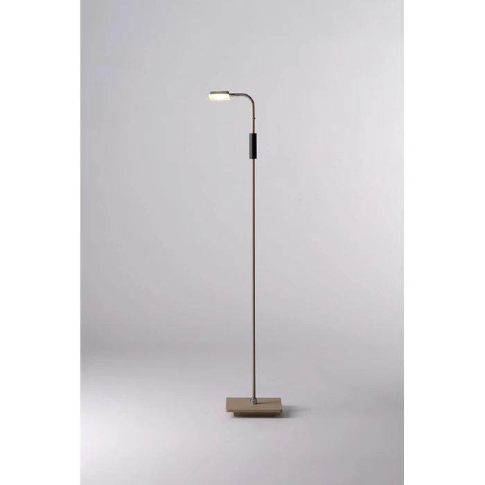 Bopp Leuchten Bopp MOVE Stehleuchte LED Aluminium, 1-flammig 1 Bopp Leuchten Bopp MOVE Stehleuchte LED Aluminium, 1-flammig