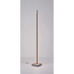 Bopp Leuchten Bopp NANO Stehleuchte LED Aluminium, 1-flammig