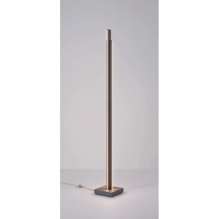 Bopp Leuchten Bopp NANO Stehleuchte LED Anthrazit, 1-flammig 1 Bopp Leuchten Bopp NANO Stehleuchte LED Anthrazit, 1-flammig