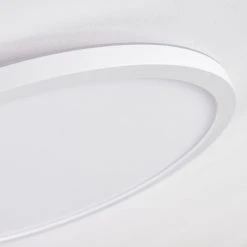 Hofstein Boyero Deckenpanel LED Weiß, 1-flammig 14 Hofstein Boyero Deckenpanel LED Weiß, 1-flammig -LED Leuchten Verkäufe 2022 boyero deckenpanel h3416174 2