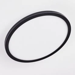 Hofstein Boyero LED Panel Schwarz, 1-flammig -LED Leuchten Verkäufe 2022 boyero led panel h3416143 7