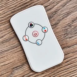 Hofstein Brighton Deckenleuchte LED Weiß, 1-flammig, Fernbedienung, Farbwechsler -LED Leuchten Verkäufe 2022 brighton deckenleuchte h3010327 do4 23