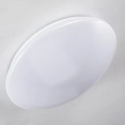 Hofstein Brighton Deckenleuchte LED Weiß, 1-flammig, Fernbedienung, Farbwechsler 28 Hofstein Brighton Deckenleuchte LED Weiß, 1-flammig, Fernbedienung, Farbwechsler -LED Leuchten Verkäufe 2022 brighton deckenleuchte h3010341 do4 4