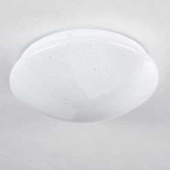 Hofstein Brighton Star Deckenleuchte LED Weiß, 1-flammig, Fernbedienung, Farbwechsler 40 Hofstein Brighton Star Deckenleuchte LED Weiß, 1-flammig, Fernbedienung, Farbwechsler -LED Leuchten Verkäufe 2022 brighton star deckenleuchte h3010310 do4 16